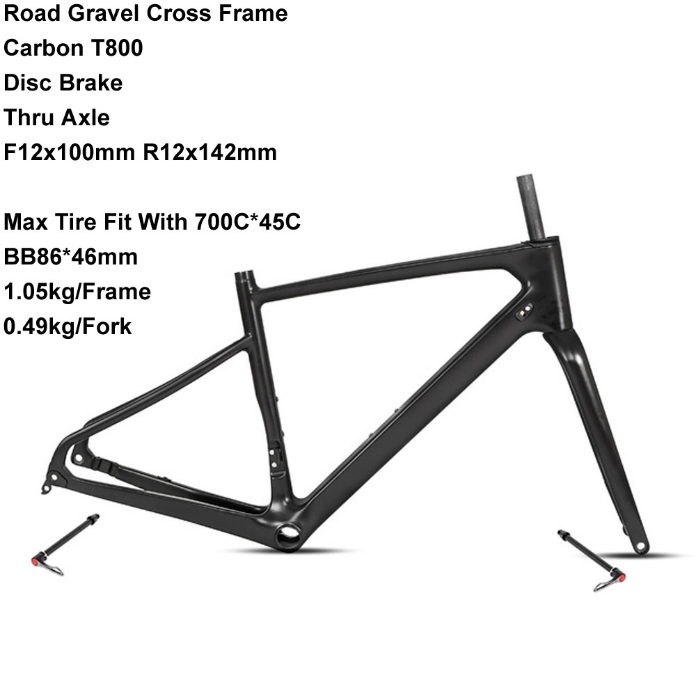 Road bike hot sale frame shopee