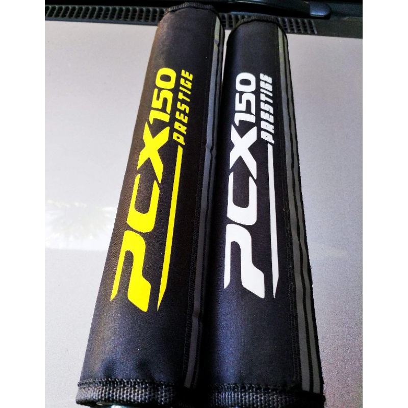 HONDA PCX SHOCK COVER (STOCK ONLY) | Shopee Philippines
