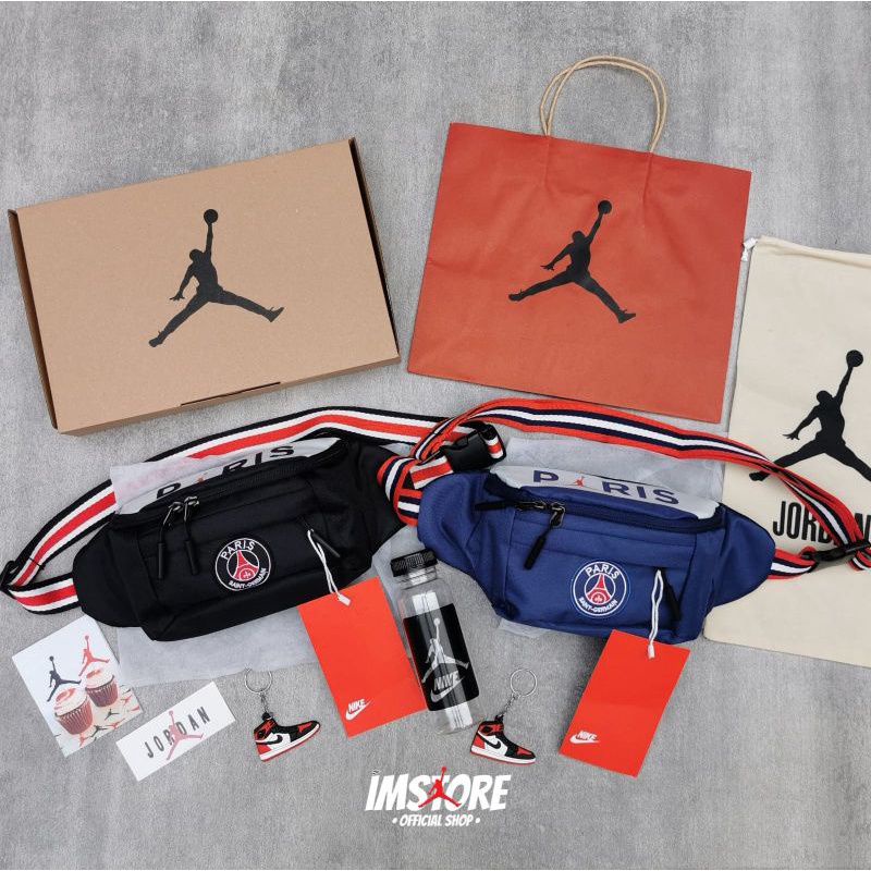 waistbag air jordan