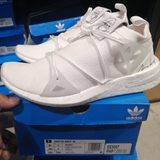 Adidas arkyn price on sale philippines