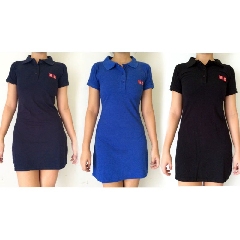 Uniqlo polo clearance dress