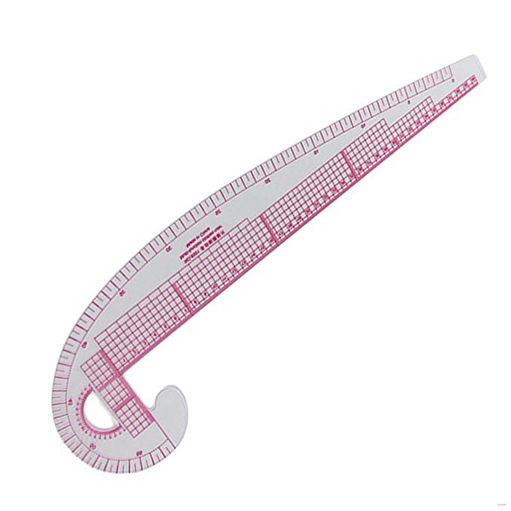 Safety Cutting Rulers