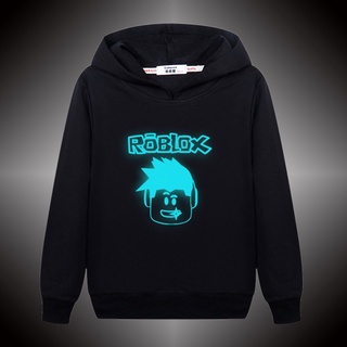 Roblox T-Shirt William Jacket