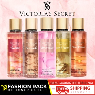 Shopee victoria secret discount perfume