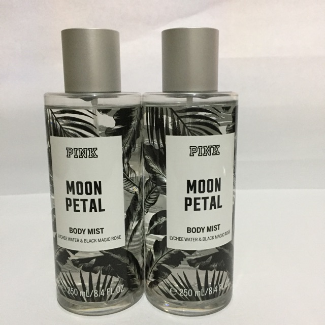 Moon best sale petal perfume