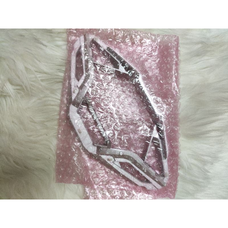 Click V1 Speedometer cover / Stock Honda Click V1 150i & 125i ...