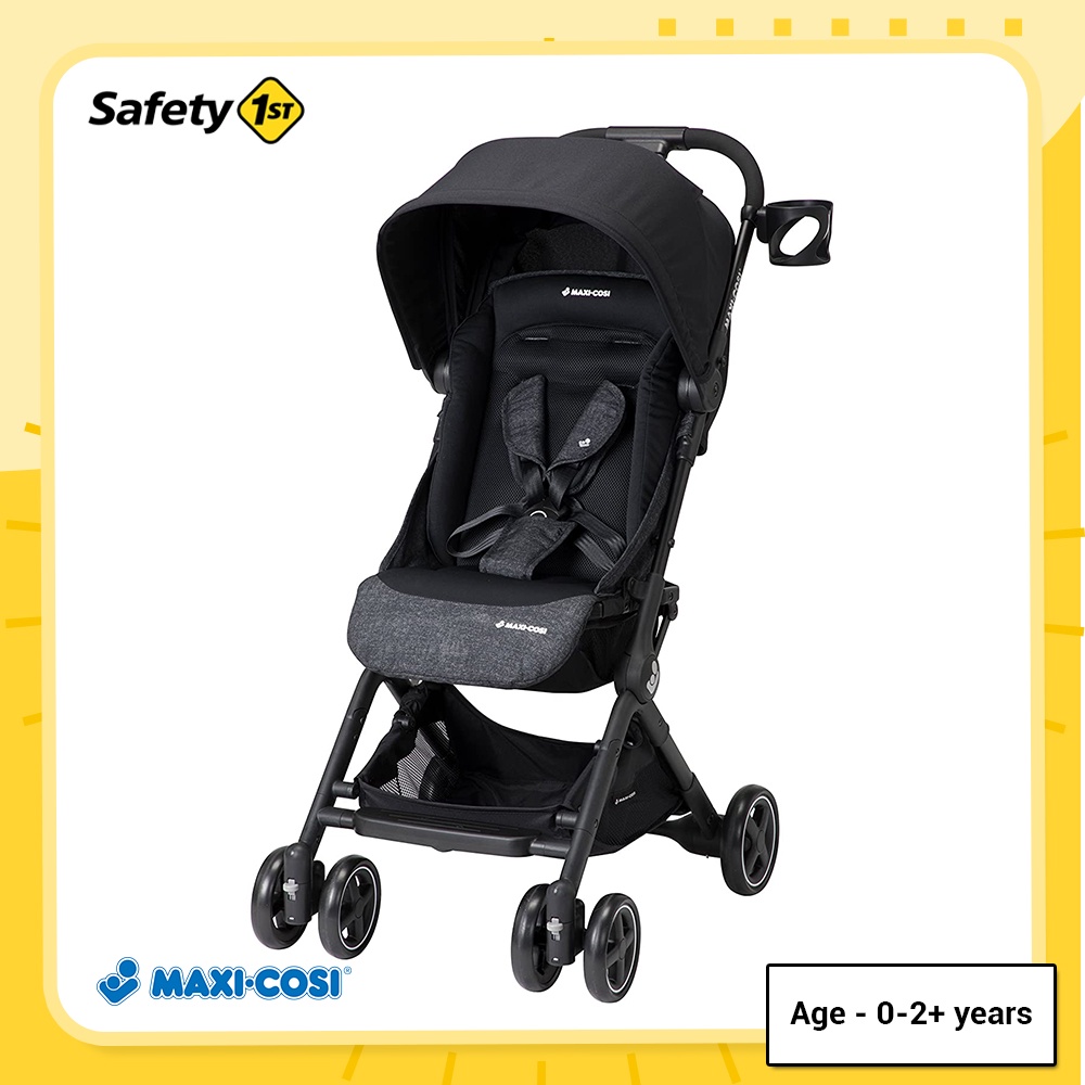 Maxi Cosi Lara Stroller