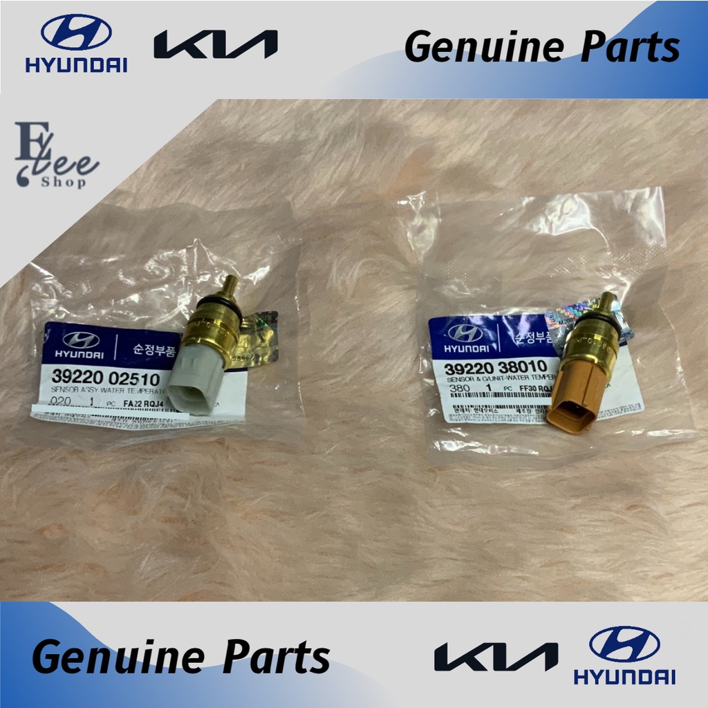 THERMO SWITCH/ SENSOR TEMPERATURE ECT 3922038010, 3922002510 for Accent