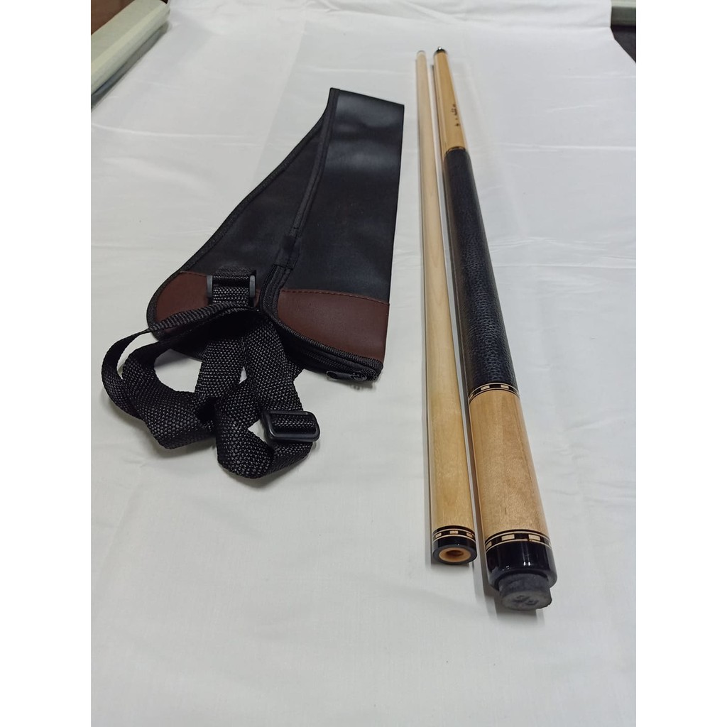 ROY BAUTISTA CUE STICK 2020-2021 #1-20 / Tako ng bilyaran | Shopee ...