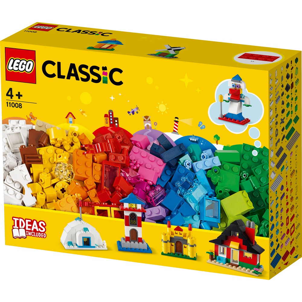 Shopee lego house new arrivals