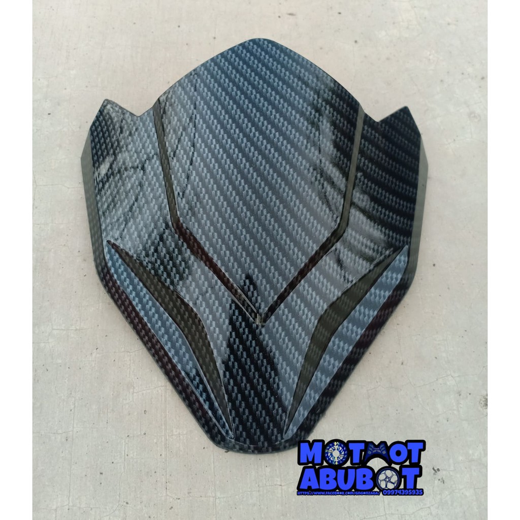 Honda Click Visor V2 125 150 ORIGINAL | Shopee Philippines