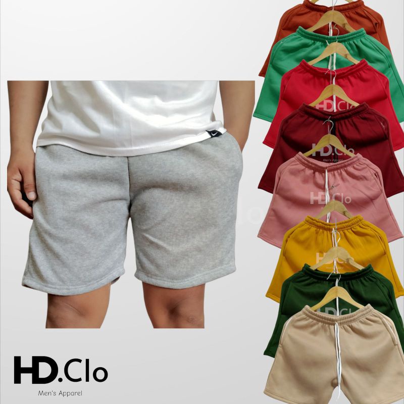 Sweat shorts for sale philippines store