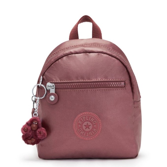 Kipling best sale backpack clearance