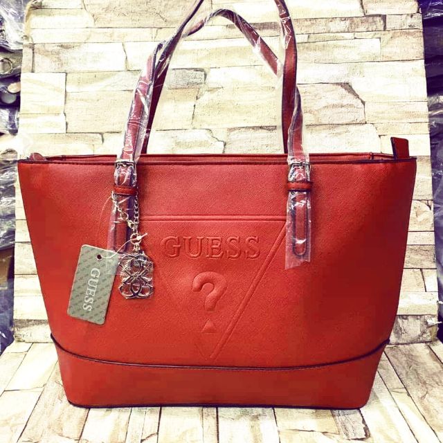 ORIGINAL GUESS BAG  Shopee Philippines