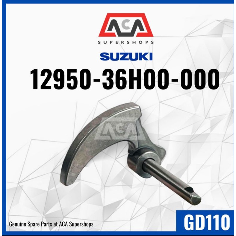 GD110 CAM (1295036H00000 ) (SUZUKI GENUINE PARTS