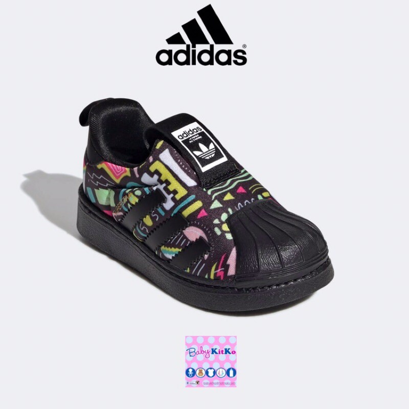 Adidas superstar outlet 360 usa