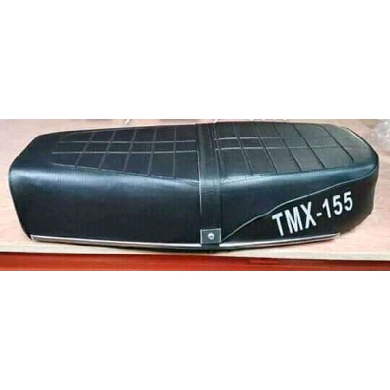 tmx 155 seat design