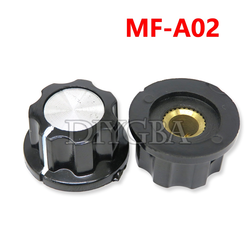 5PCS 15*17mm 13*17mm MF-A01 MF-A02 MF-A03 MF-A04 MF-A05 K17-01 For ...