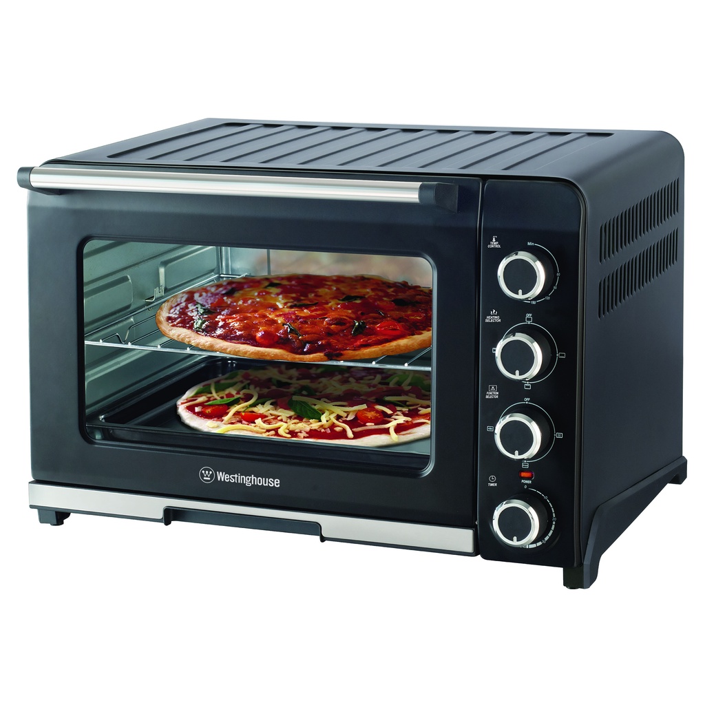 WESTINGHOUSE ELECTRIC OVEN WKTOGE43 Shopee Philippines