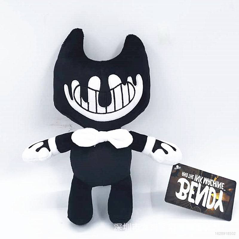 Jumbo ink hot sale bendy plush