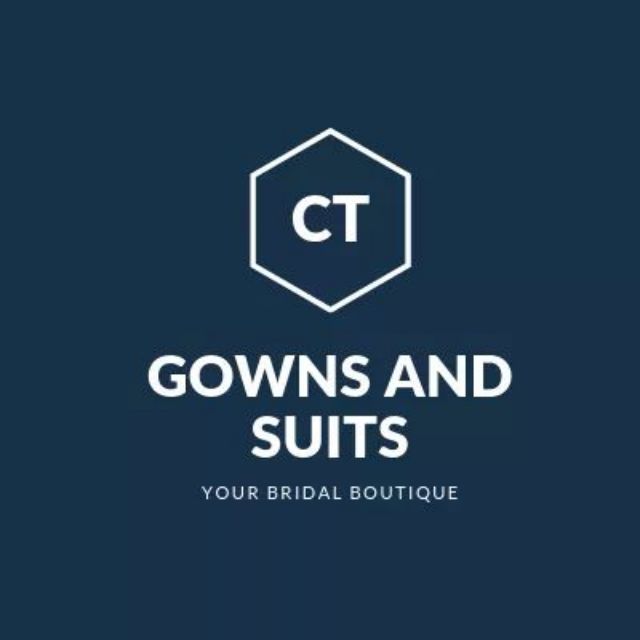 CT Gowns & Suits