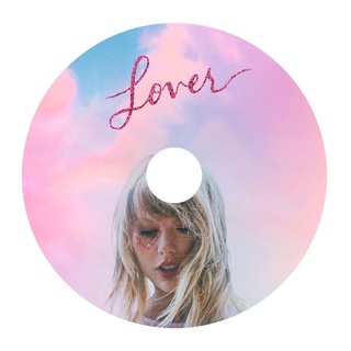 Taylor Swift Vinyl Turntable Car Air Freshener (Version 3), ooinked
