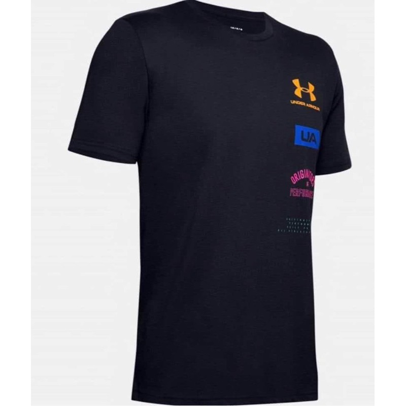 Under armour store shirt price philippines