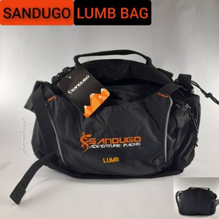 Sandugo belt 2024 bag