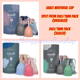 saalt cup - Personal Care Best Prices and Online Promos - Health & Personal  Care Feb 2024