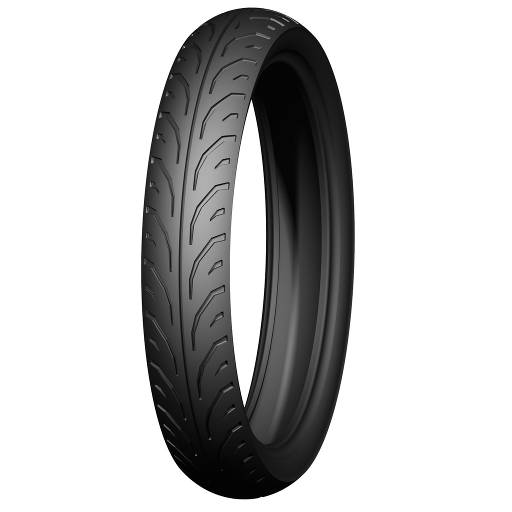 Motorcycle Tubeless Tire 100x80-17 YuanXing Tire Brand