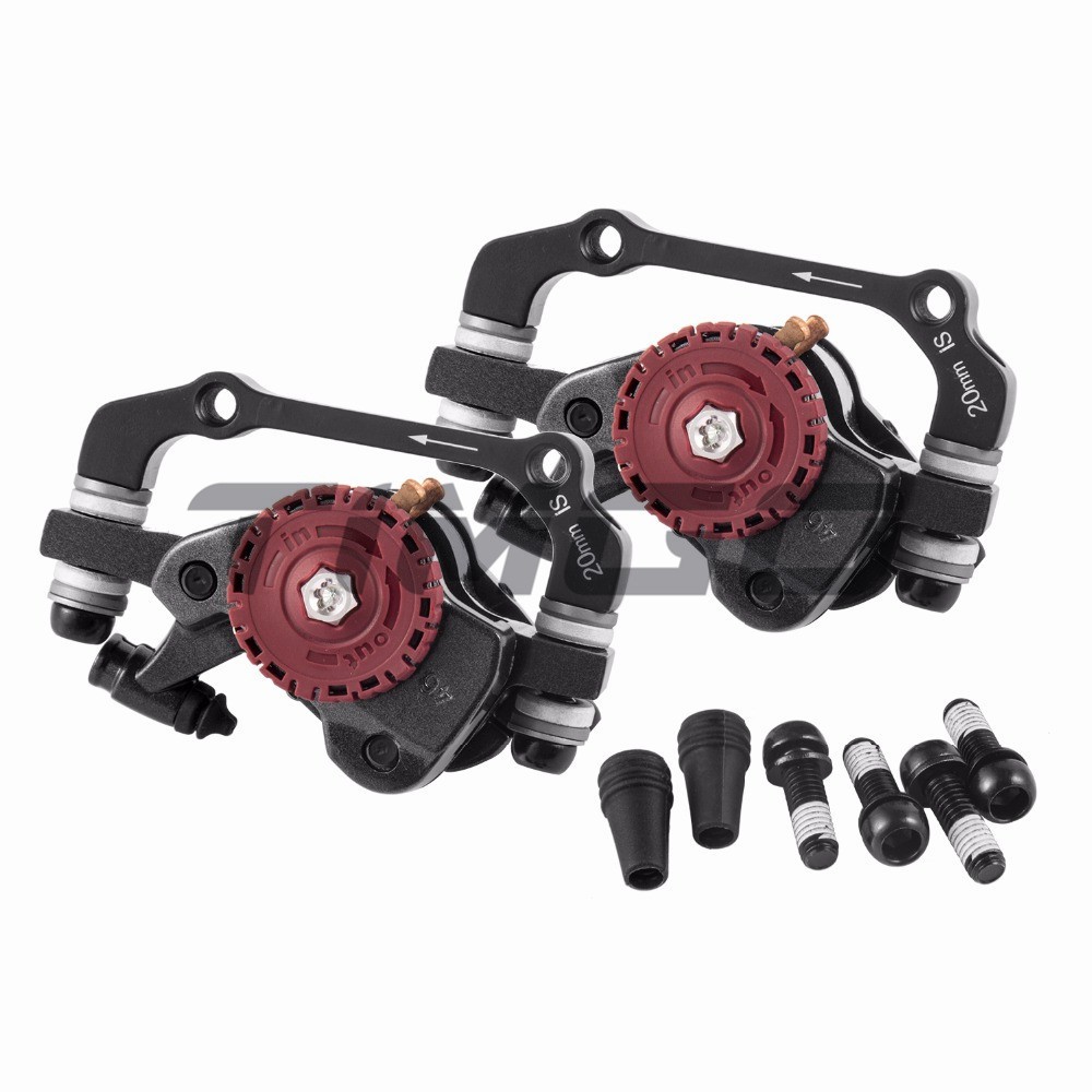 Avid Bb7 Flat Mount Sram Avid Bb7 Road Sl Disc Caliper Front
