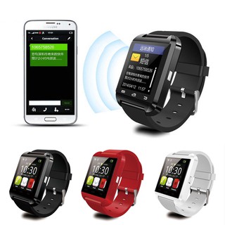 Smartwatch cognos hot sale u8