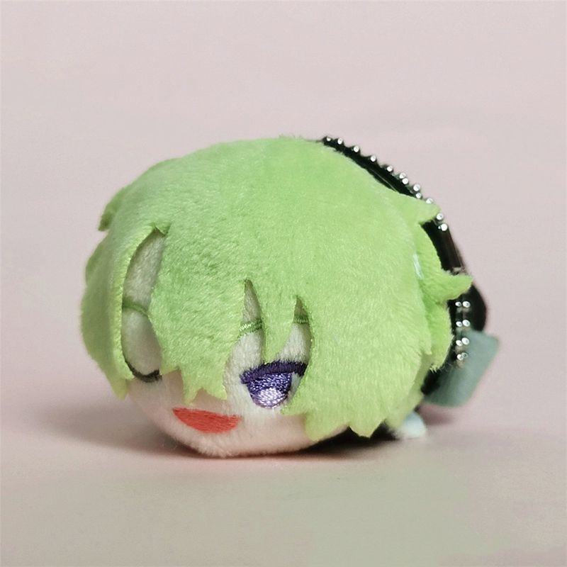 Ensemble Stars Ritsu Sakuma Plush Doll New Costume Stuffed Toy - Foto 5