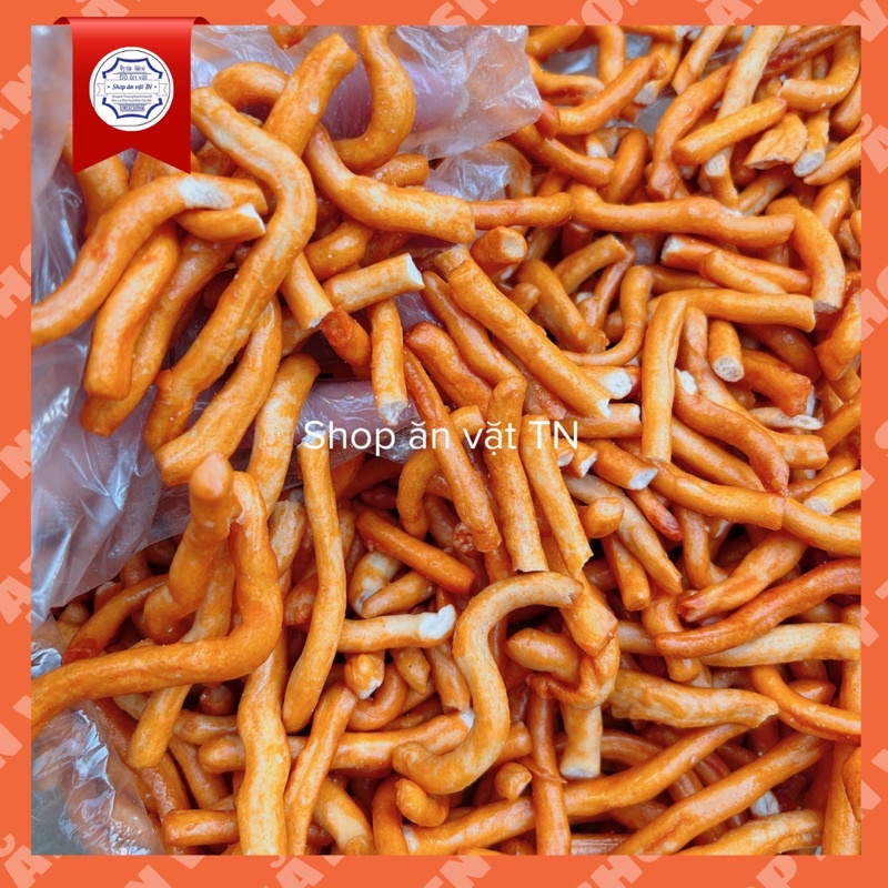Crispy and spicy stirfry (250gr package) Shopee Philippines