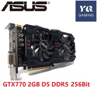 Asus geforce gtx 770 on sale 2gb