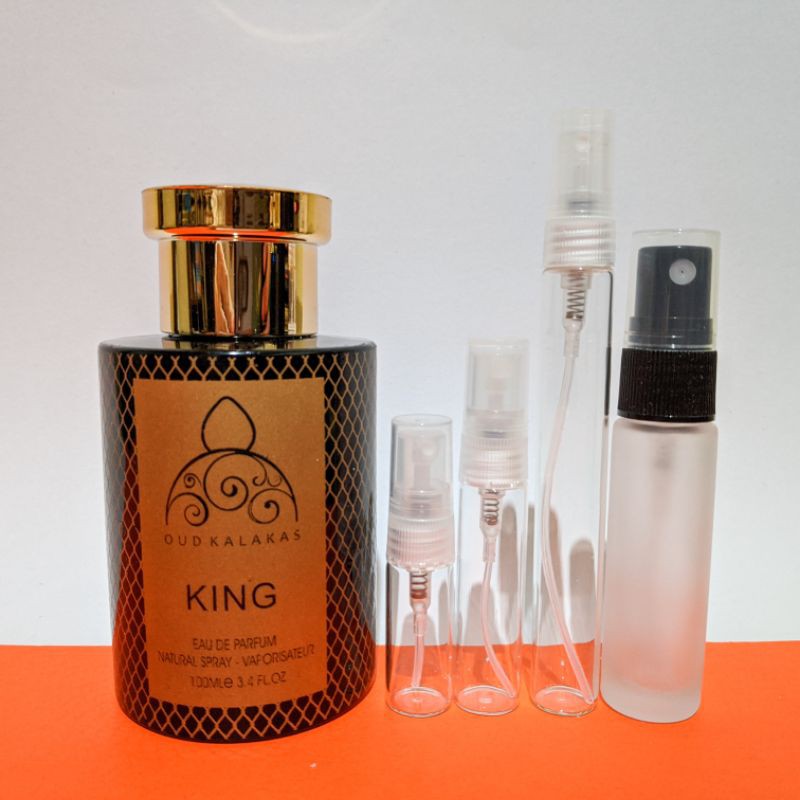 Oud best sale kalakas king