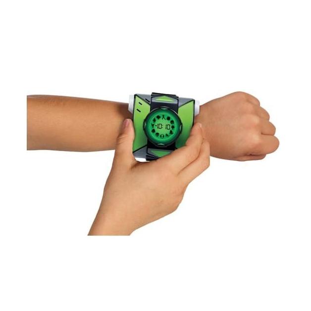 Ben 10 BASIC OMNITRIX ORIGINAL Toys BEN10 Watches | Shopee Philippines