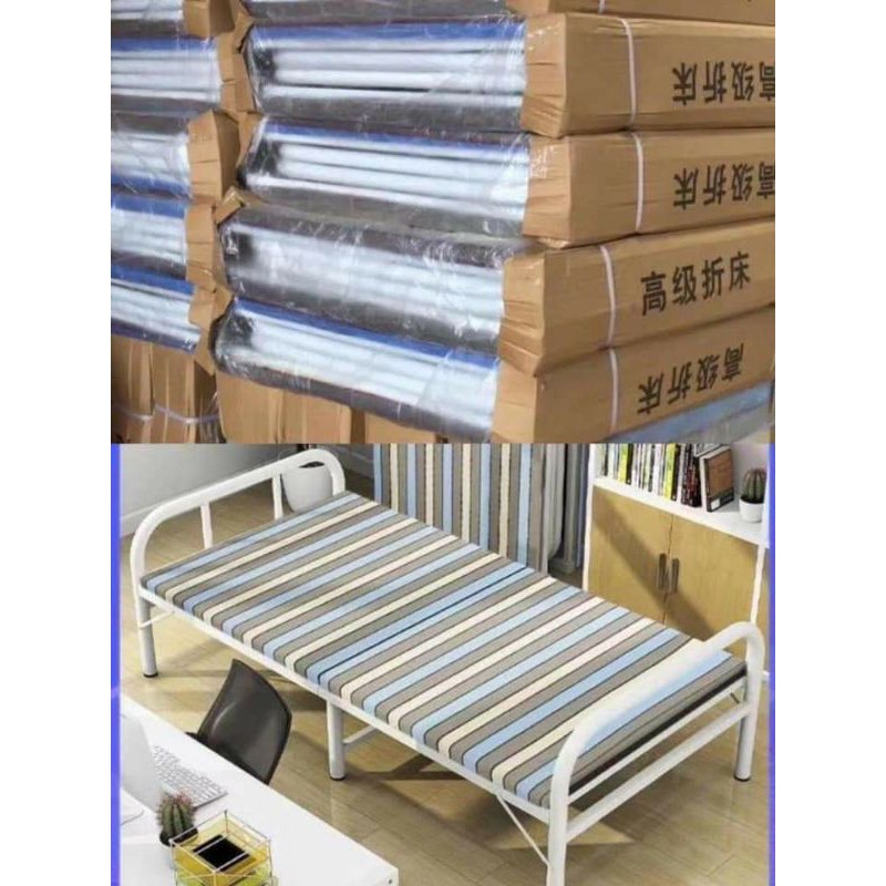 Shopee deals folding bed