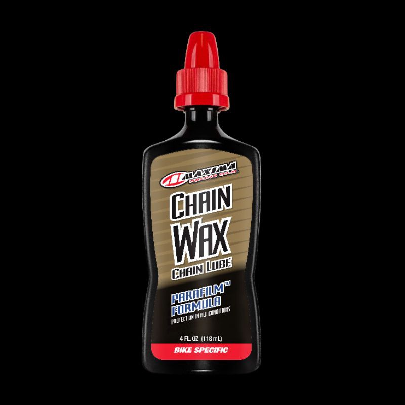 Maxima Chain Wax for mtb/rb Chain lube Shopee Philippines