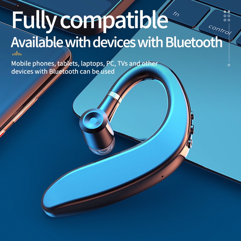 S109 bluetooth online