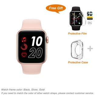 F18 smart call watch hot sale