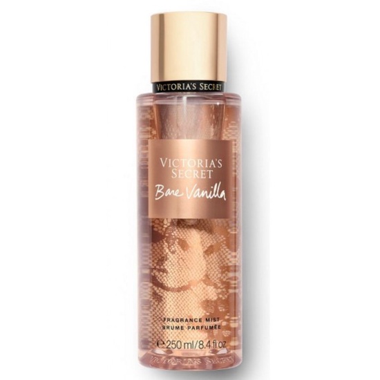 🇺🇲 Original Victoria's Secret Bare Vanilla Classic Fragrance Mist
