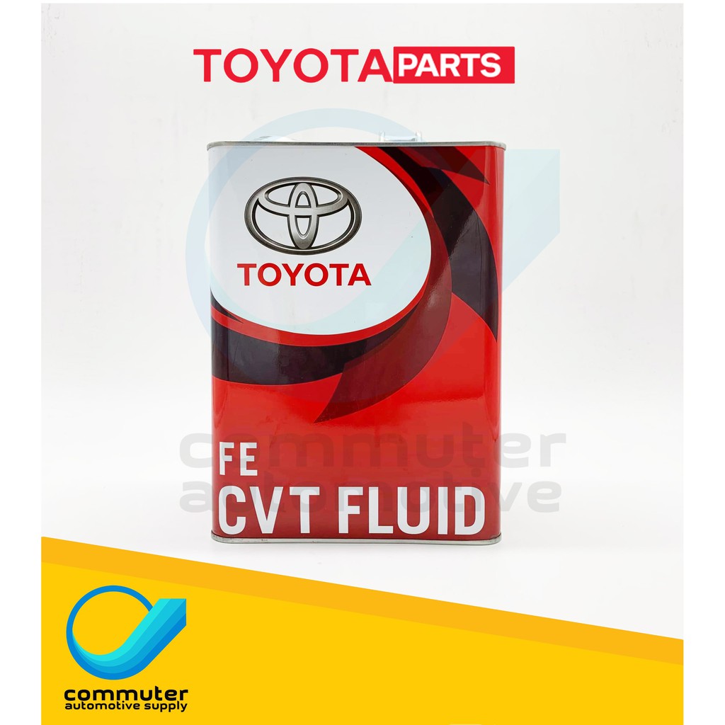 How To Replace CVT Transmission Fluid And Clean Trans