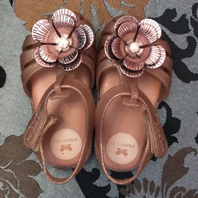 Zaxy discount nina sandals