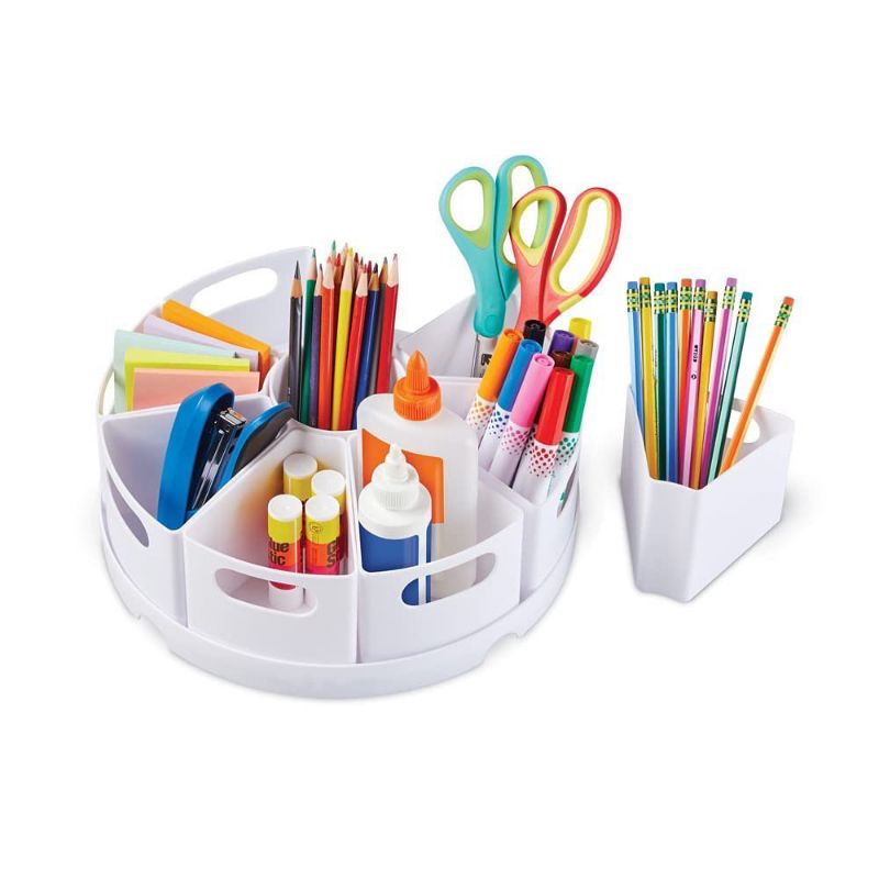 Learning Resources CreateaSpace Storage Center, Homeschool Storage