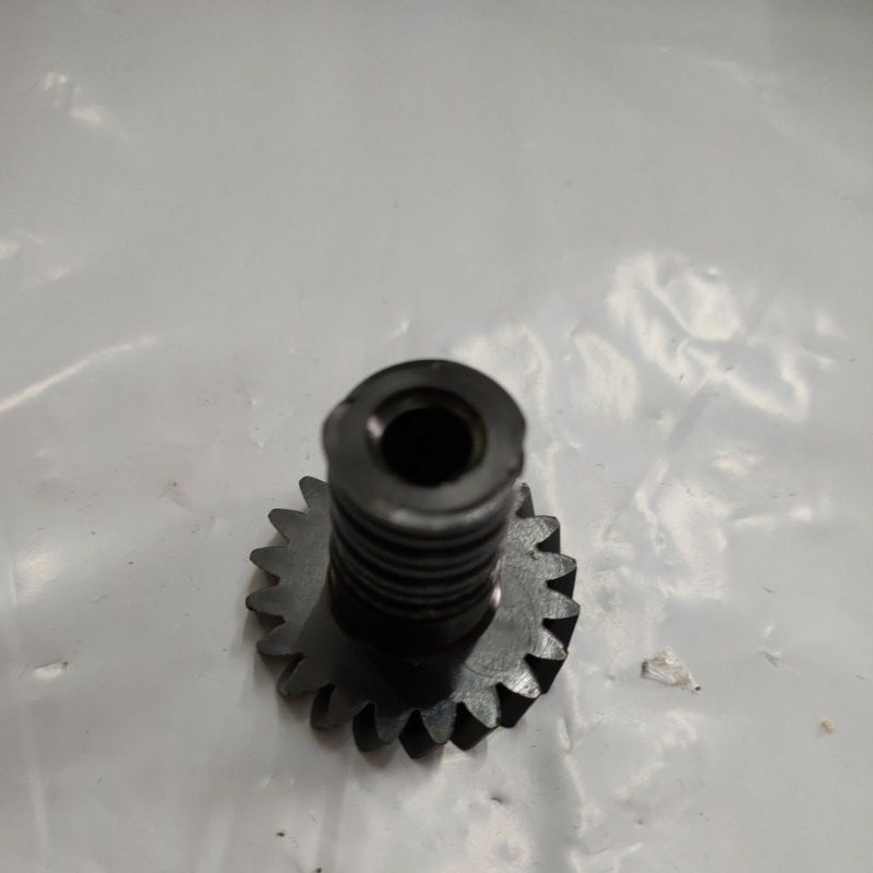 RXZ RPM DRIVE GEAR PLASTIC PVC GEAR RPM TACHO | Shopee Philippines