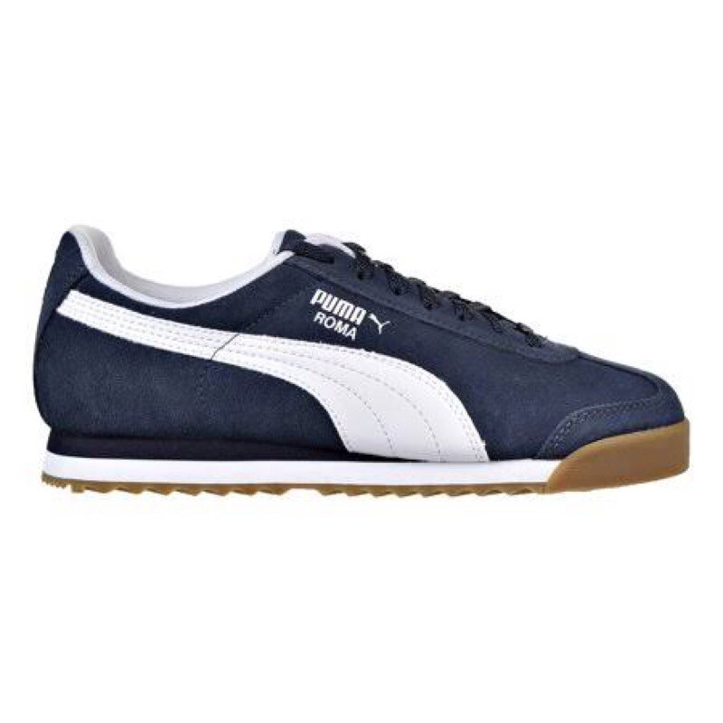 Puma cheap roma blue