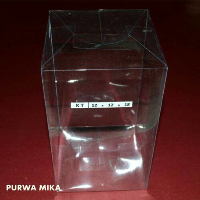 Mika Kt Box 12x12 X 18 | Shopee Philippines