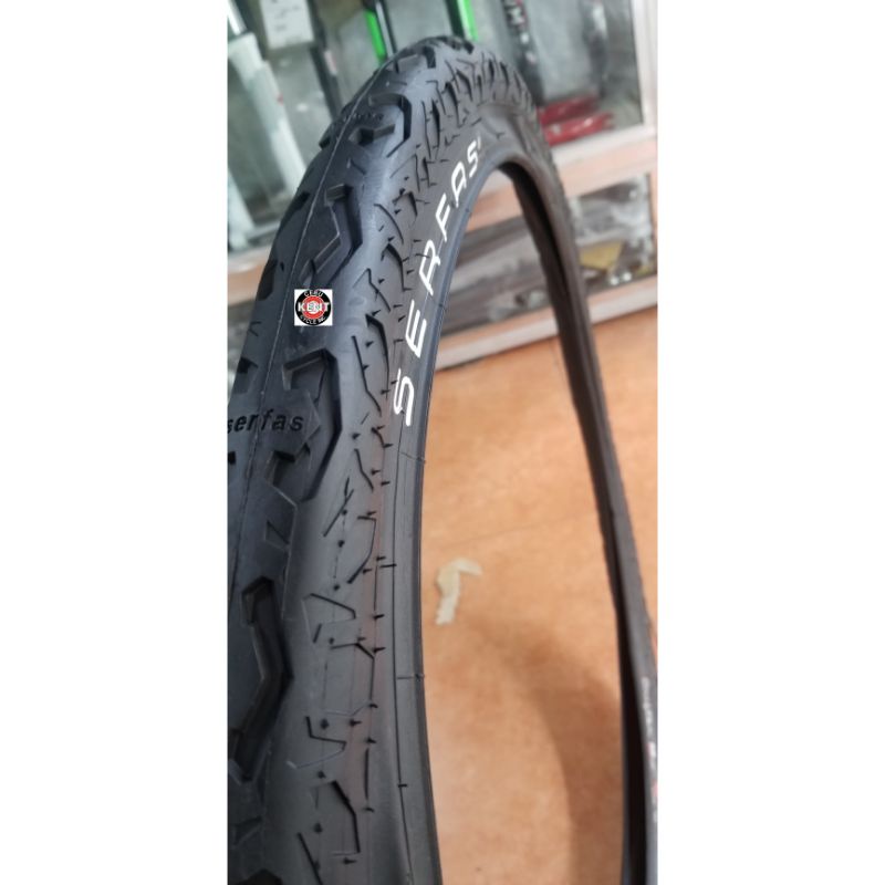 Serfas deals drifter tire