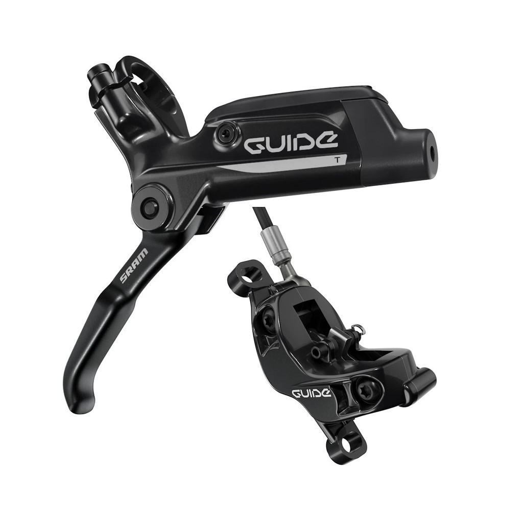 Guide brakes on sale